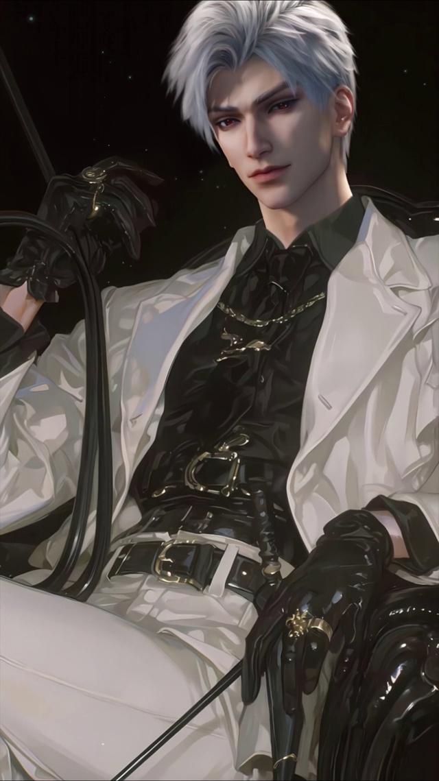 秦彻12（灵音）