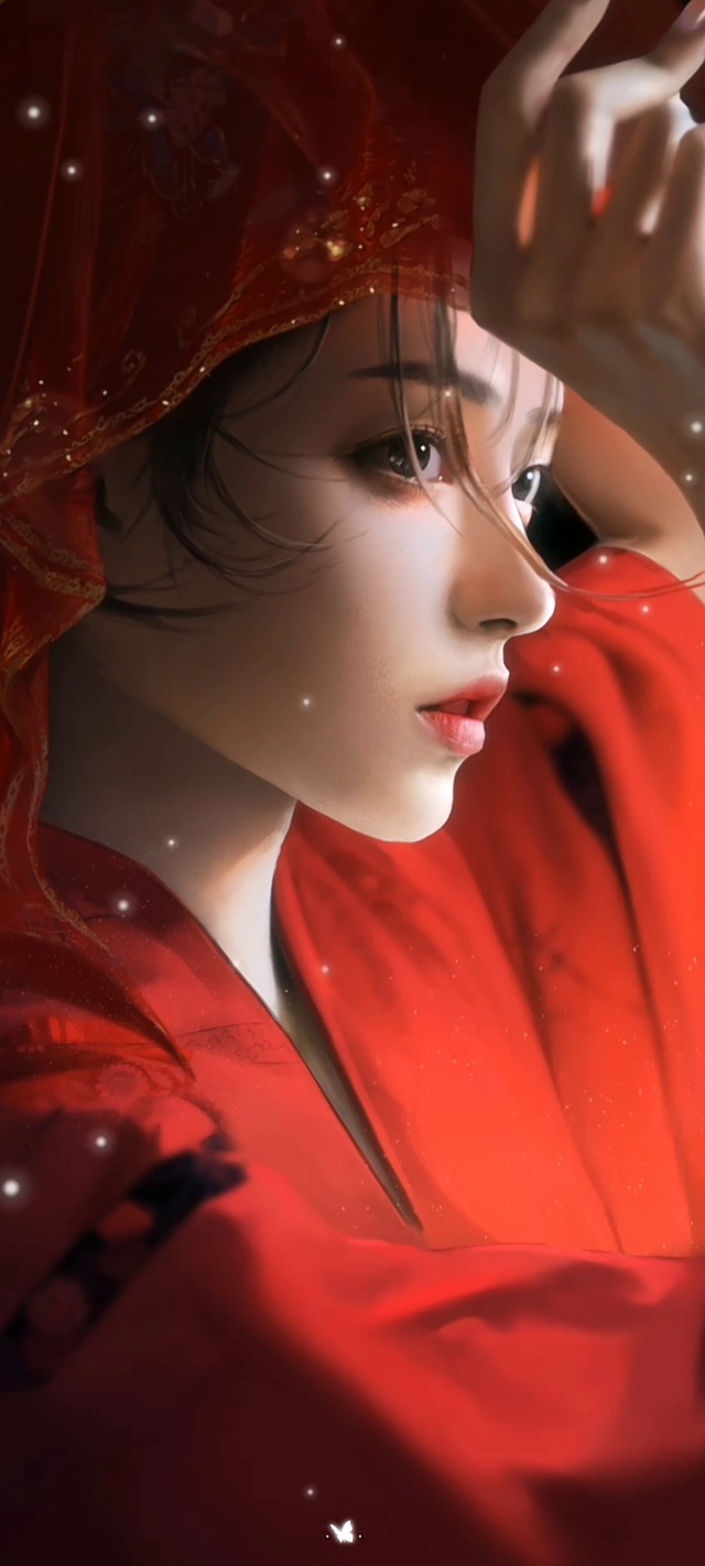 十里红妆-不负人间