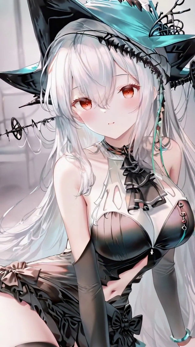 酒意微醺浊心斯卡蒂