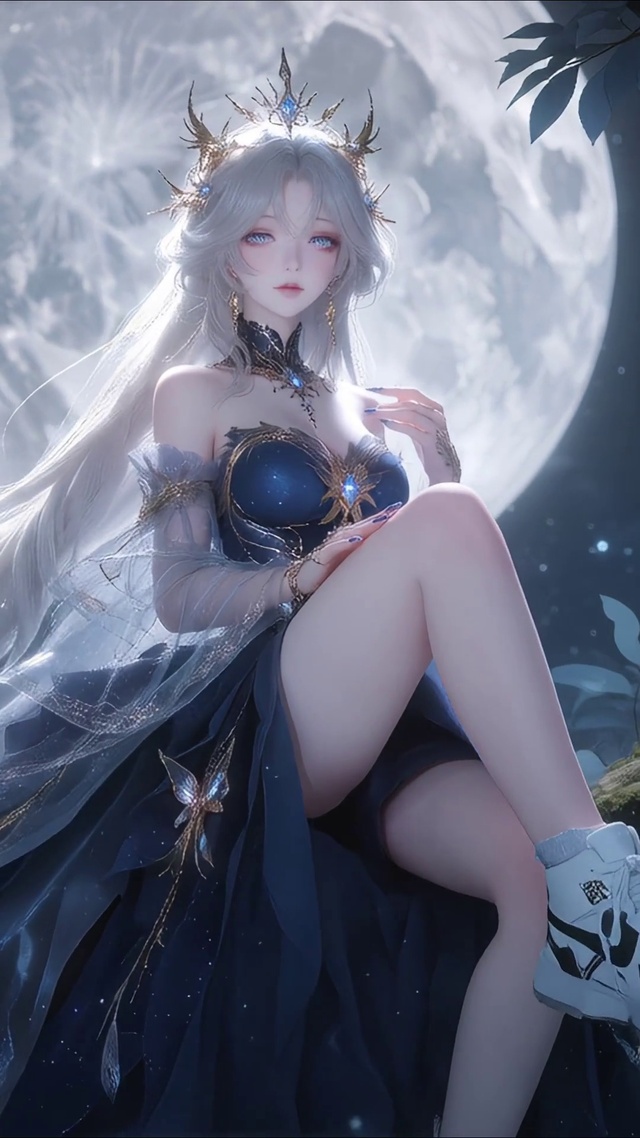 月夜