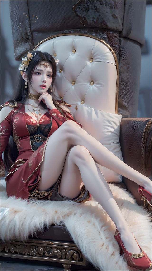 美杜莎3