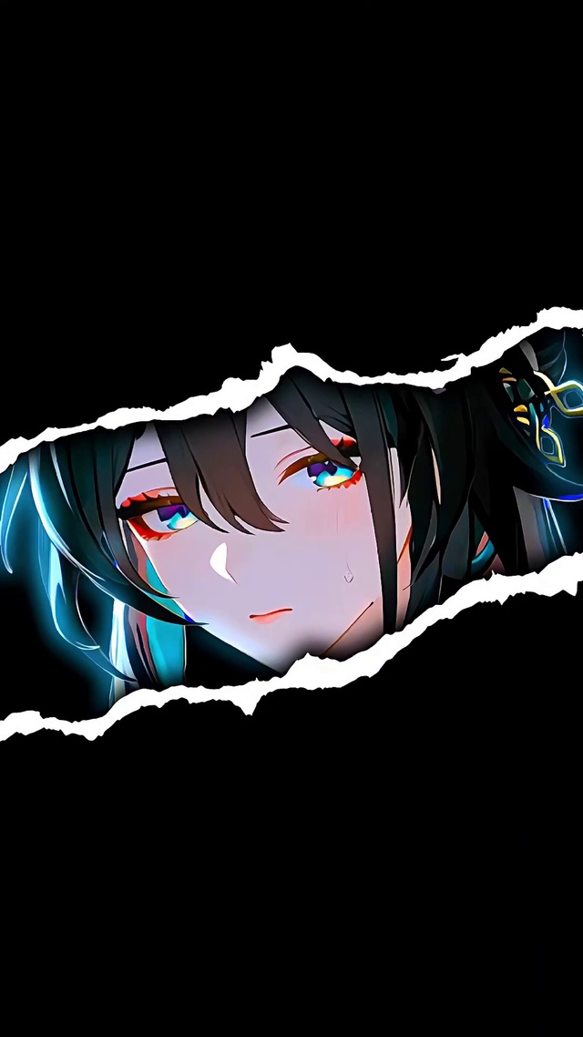 崩坏：星穹铁道阮梅