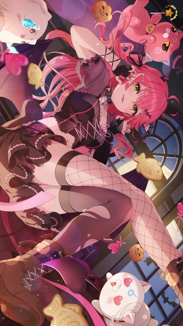 Sakura Miko