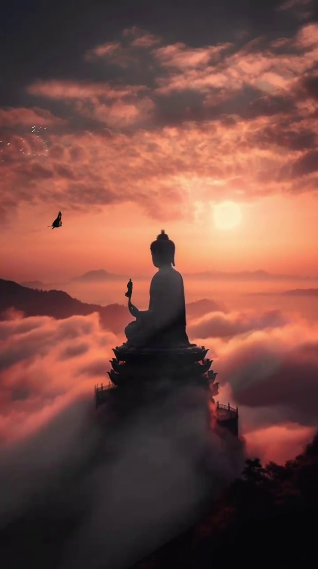 芸芸众生，独守你一人！