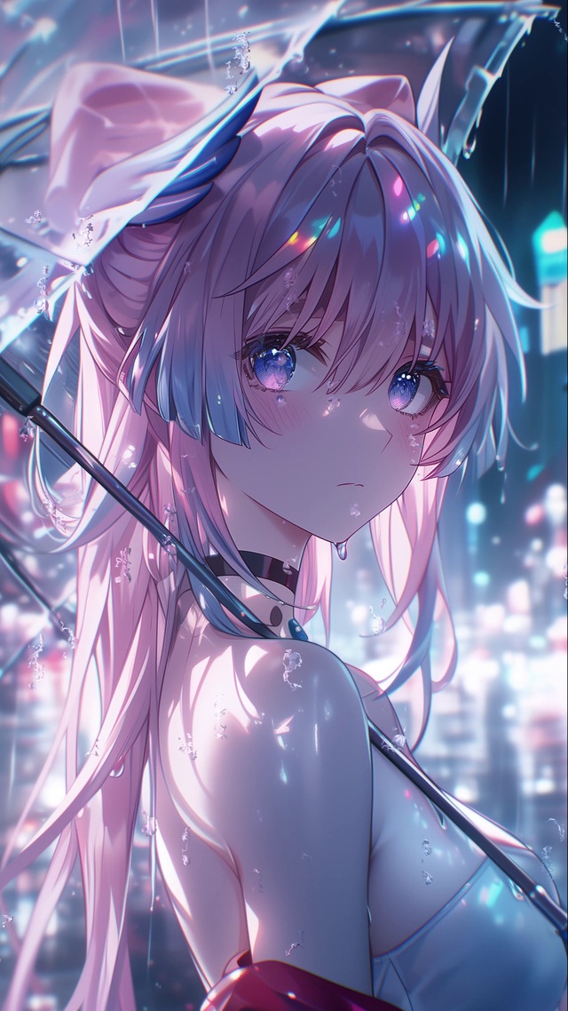 心海/唯美少女