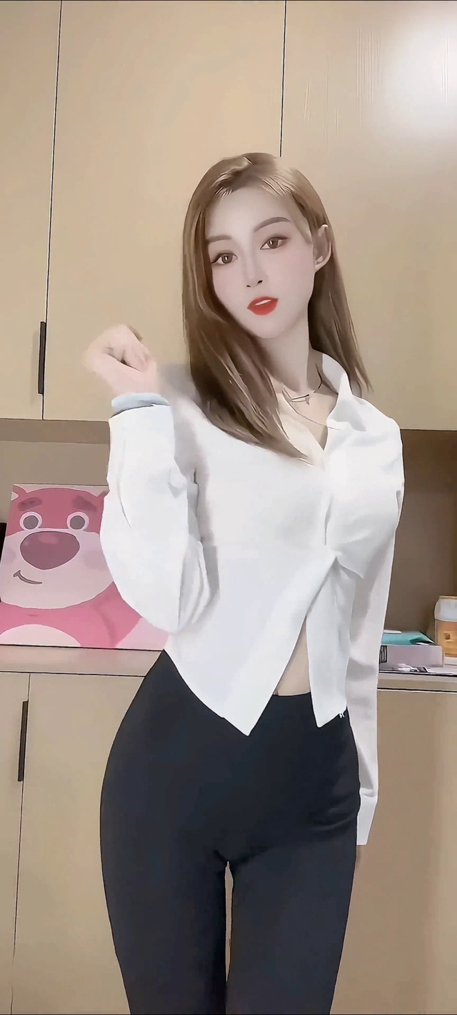 性感御姐性感撩人