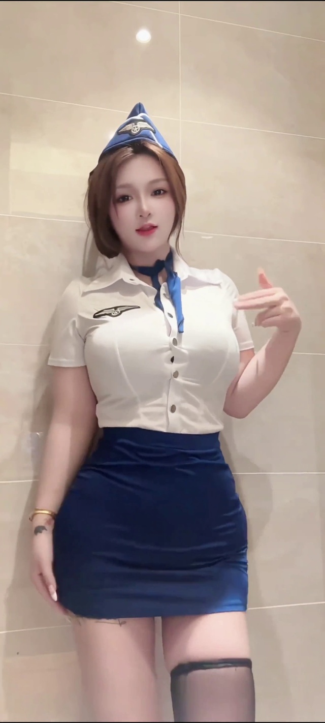 美少女可爱丰满治愈清纯性感甜美