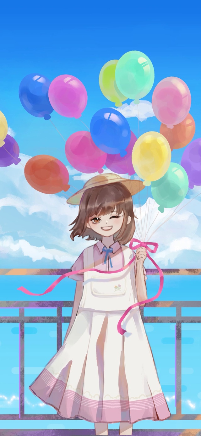 缤纷海岸-有声4k高清