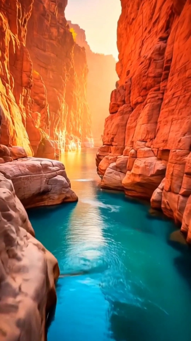 风景