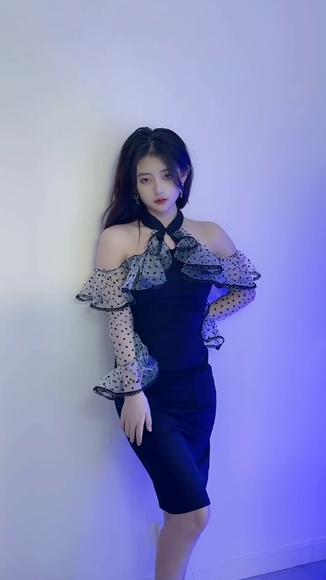 美女韩冰，白月光与朱砂痣