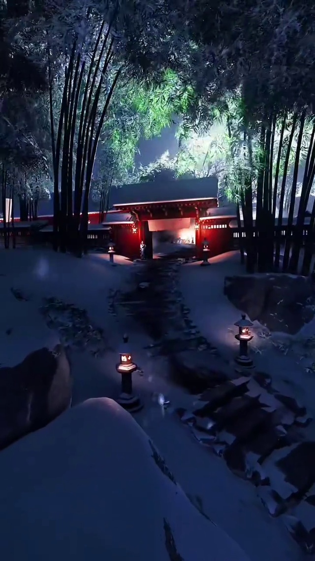 高清4k最美的景色