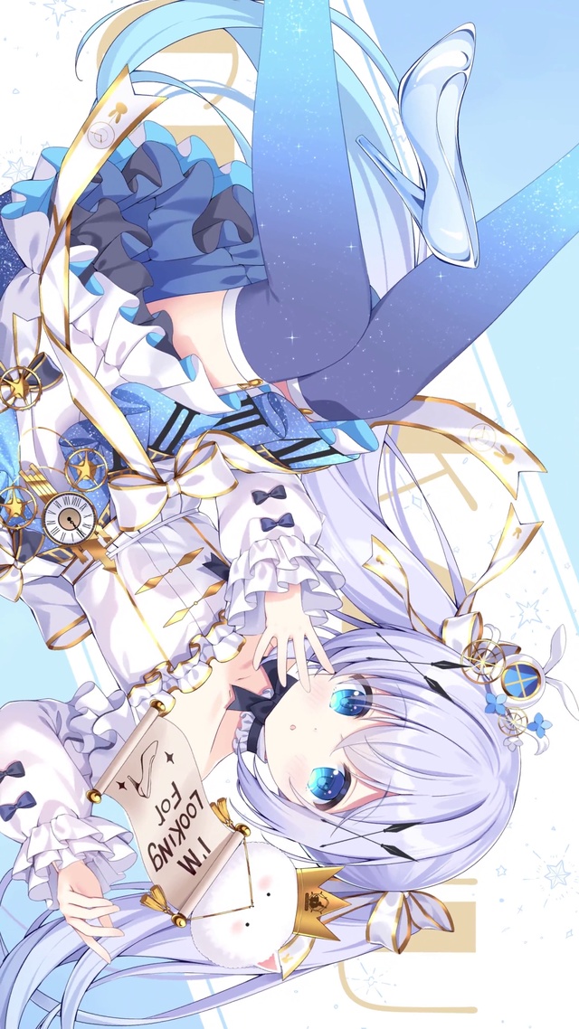 灰姑娘智乃