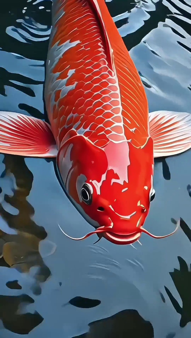 锦鲤2