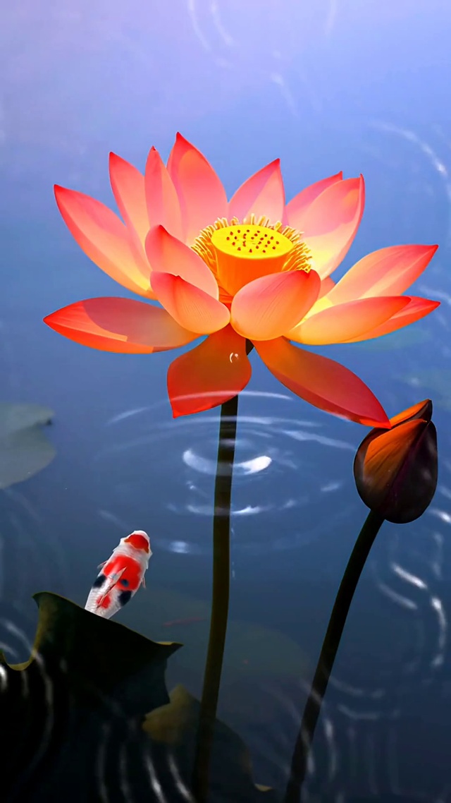 花草无言 但能生香