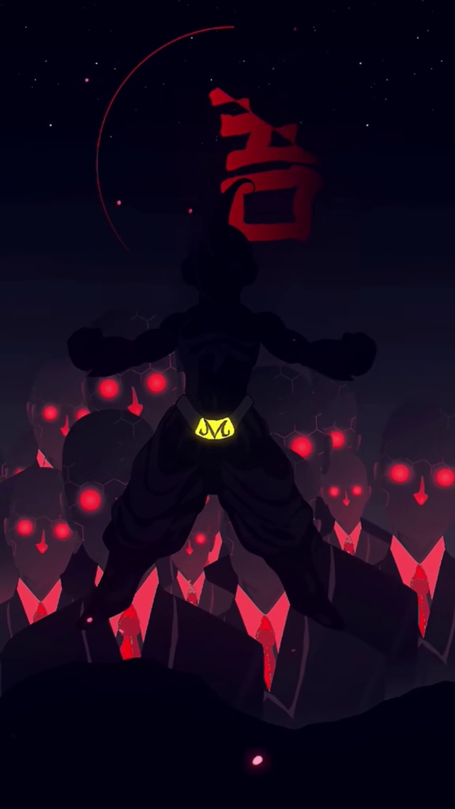 魔人布欧