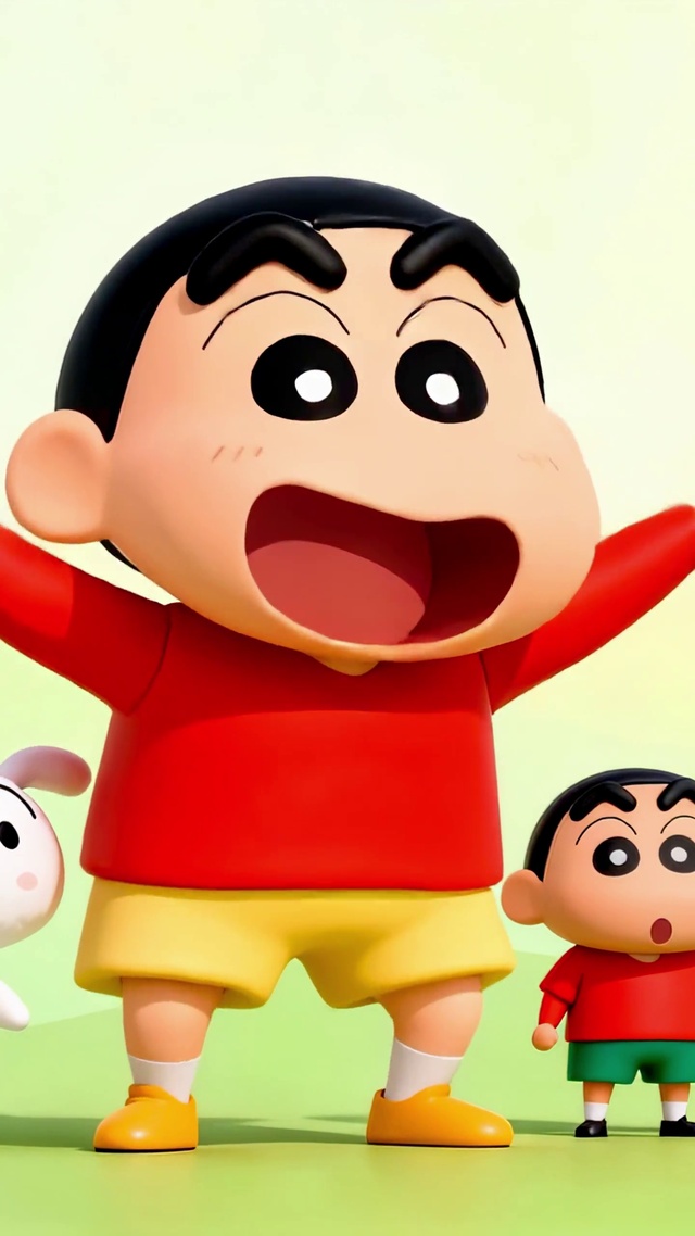 吸收好运事事顺利