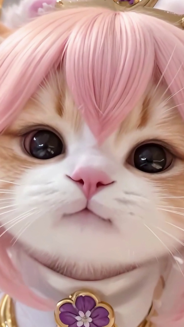 神子喵