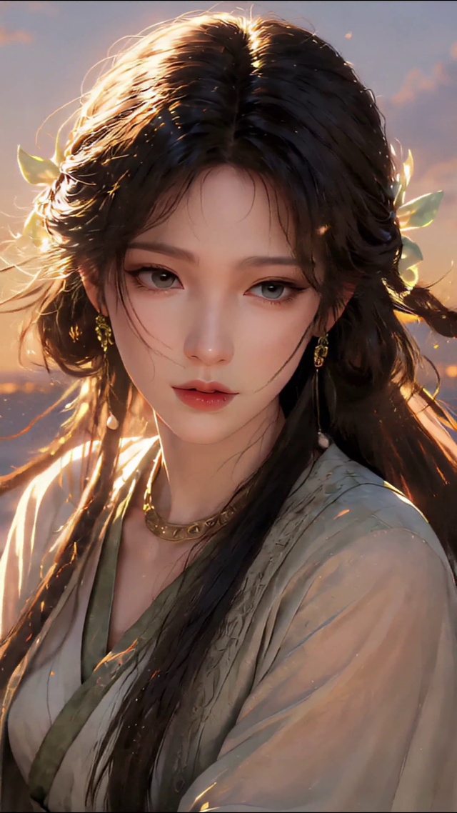 梅凝