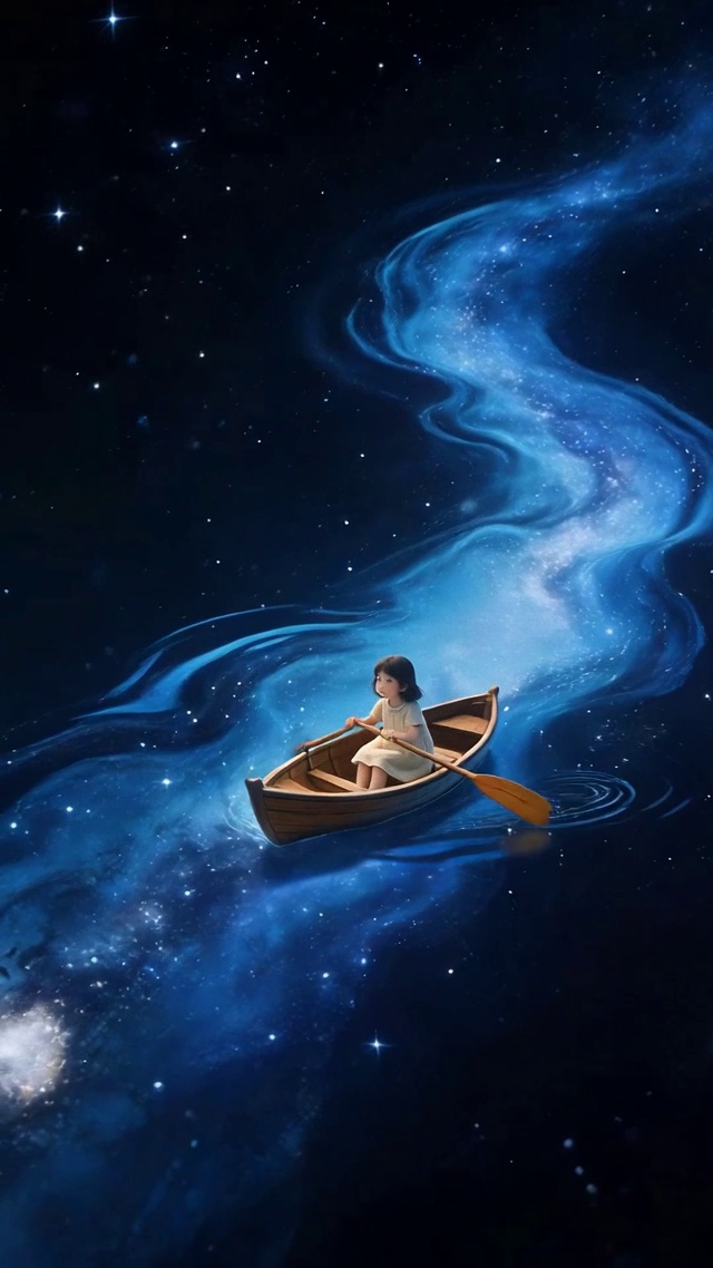 梦幻海域