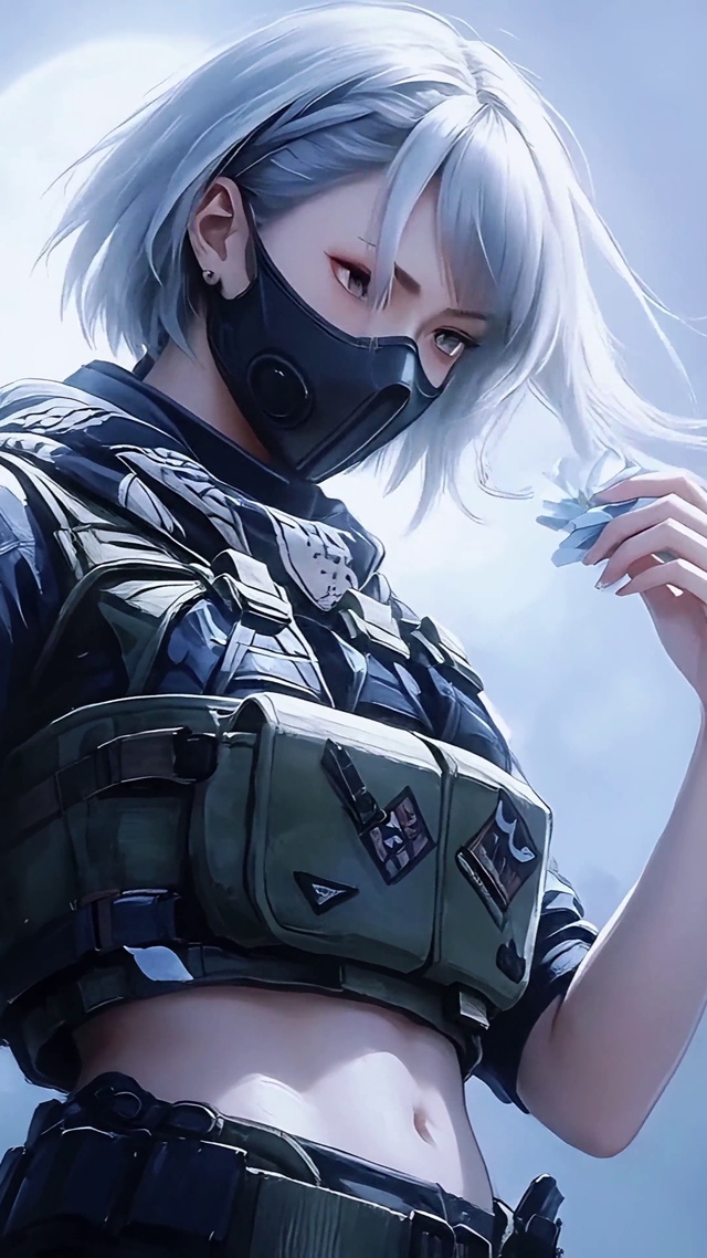 梦幻森林麦小鼠