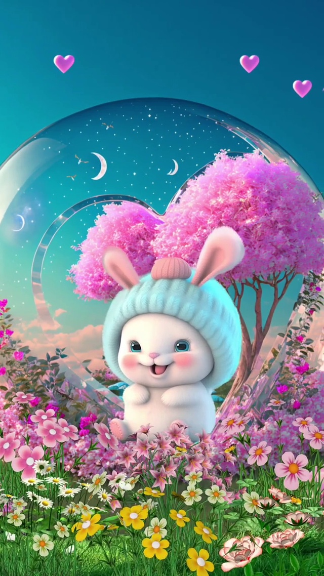 微笑能治愈