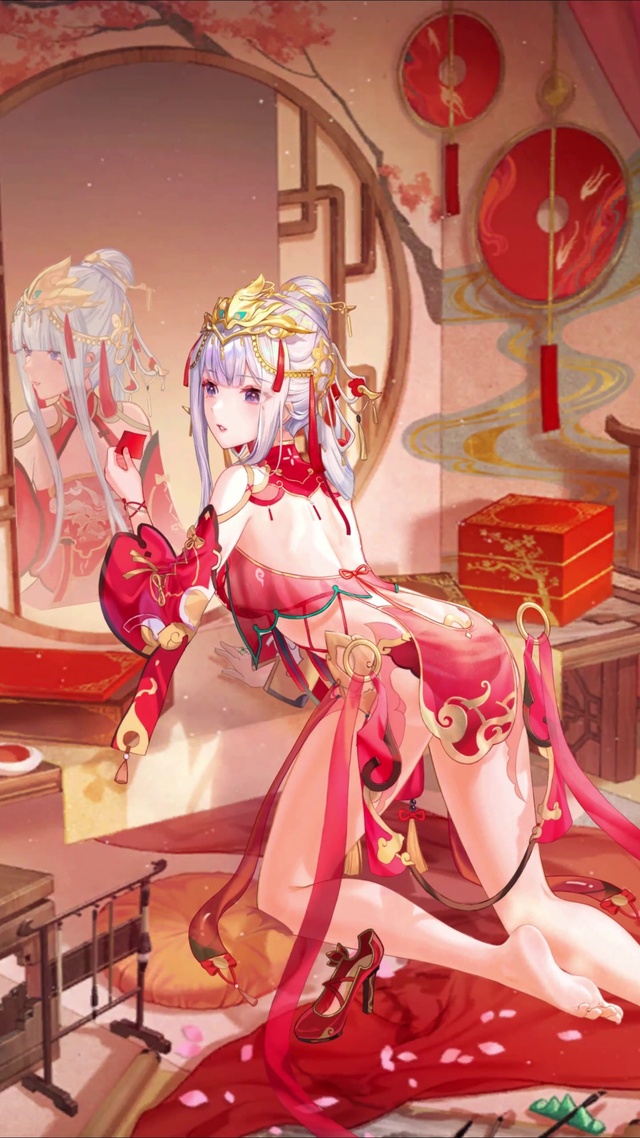 辰星