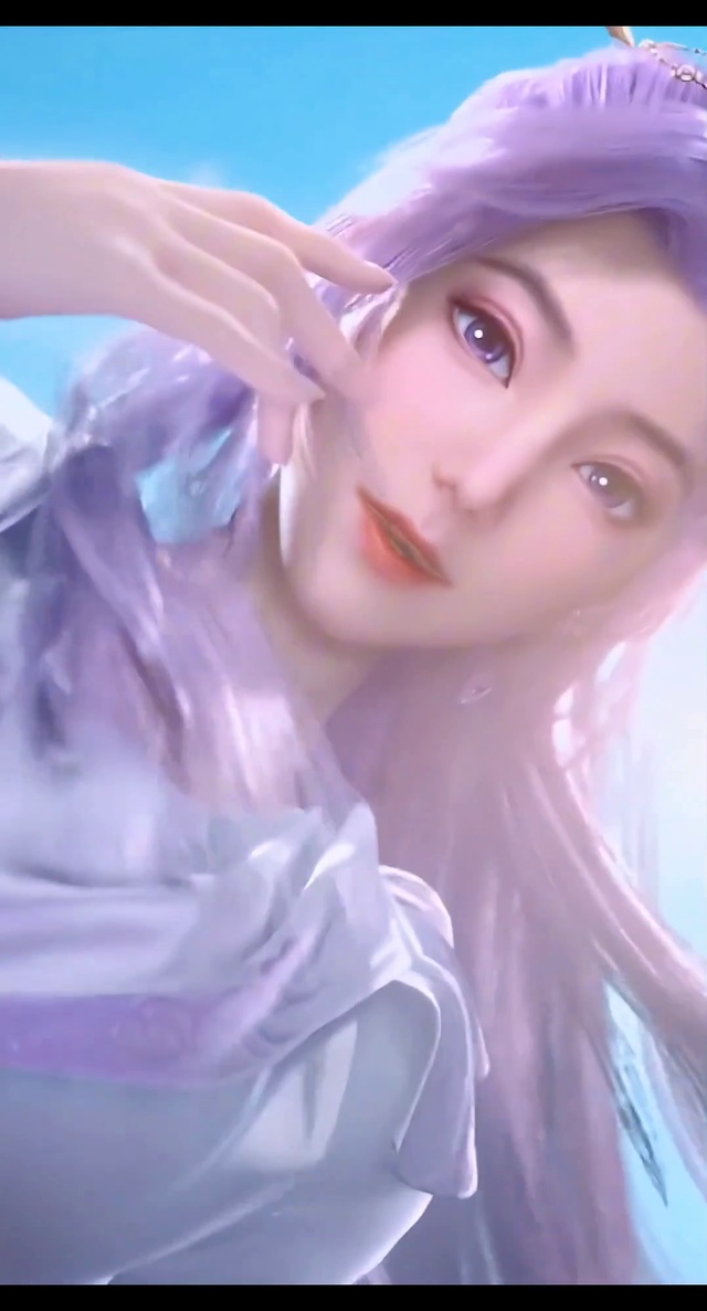 云霄仙子