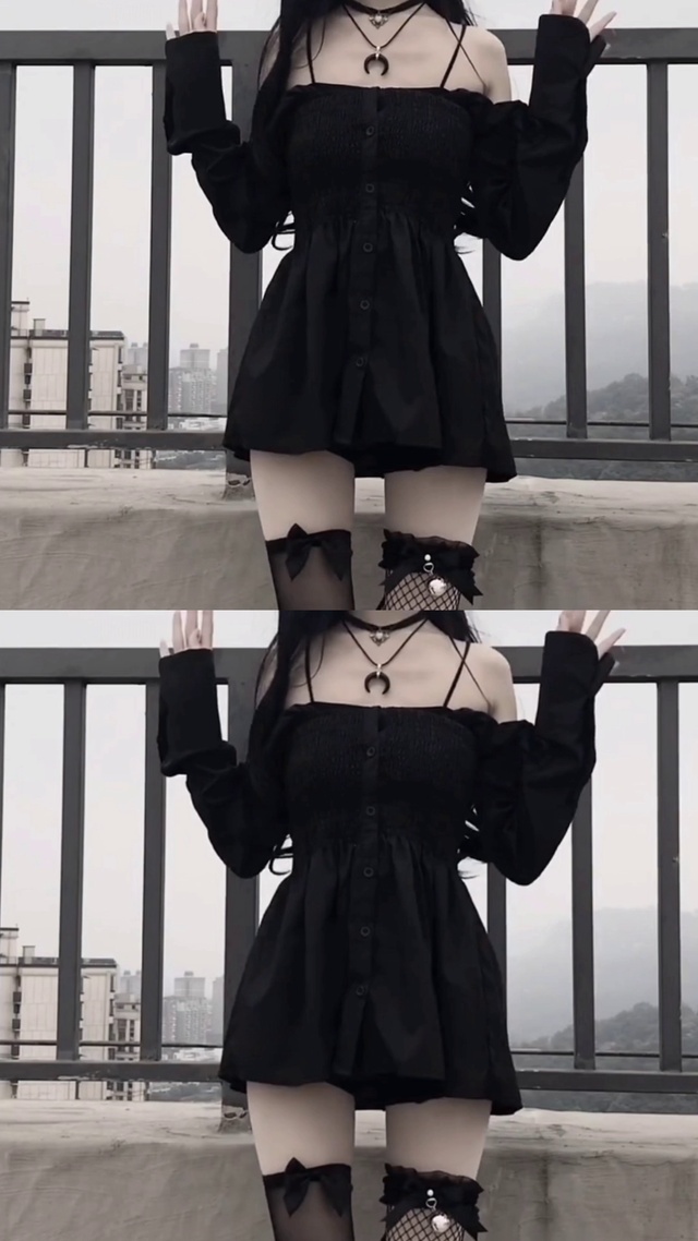 萝莉