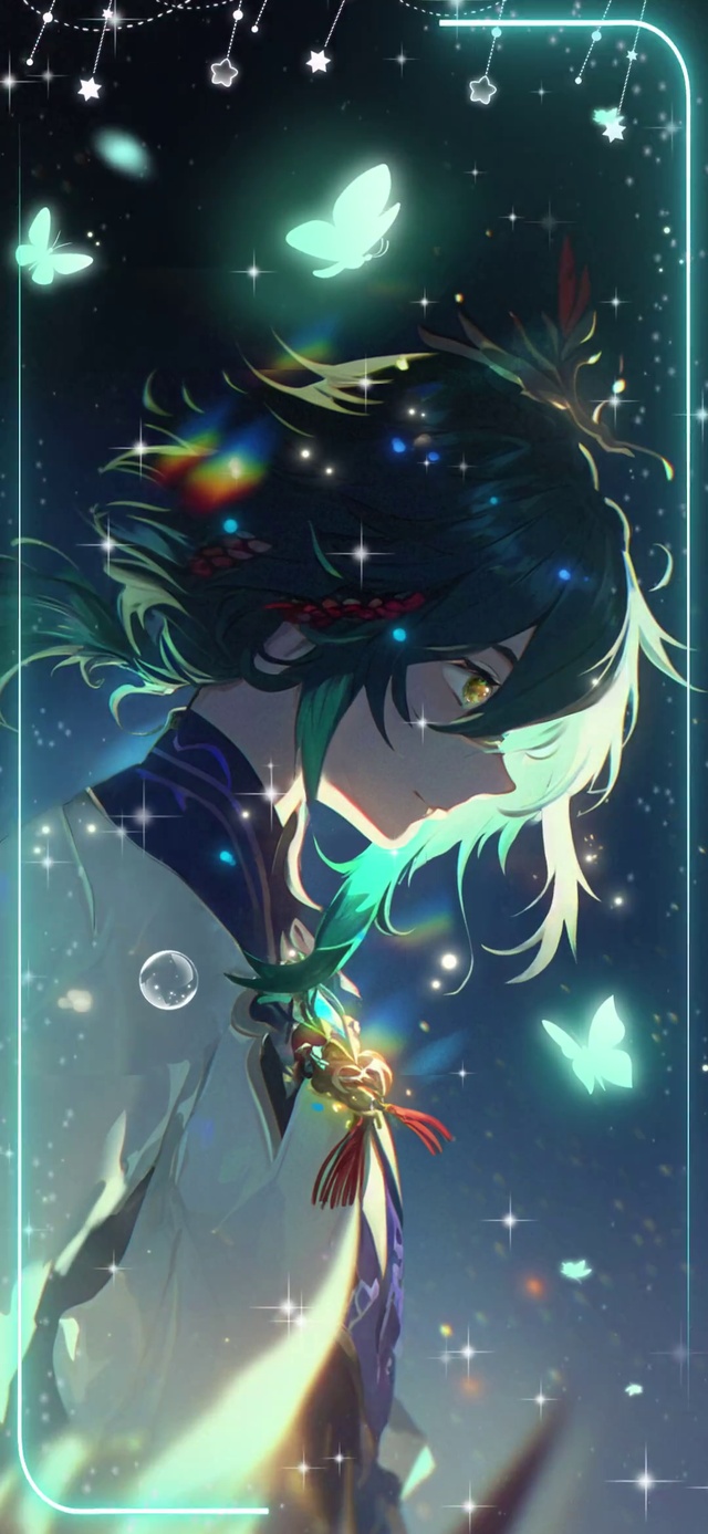 守望黑夜