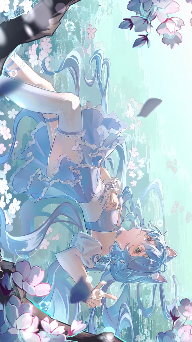 清水波澜