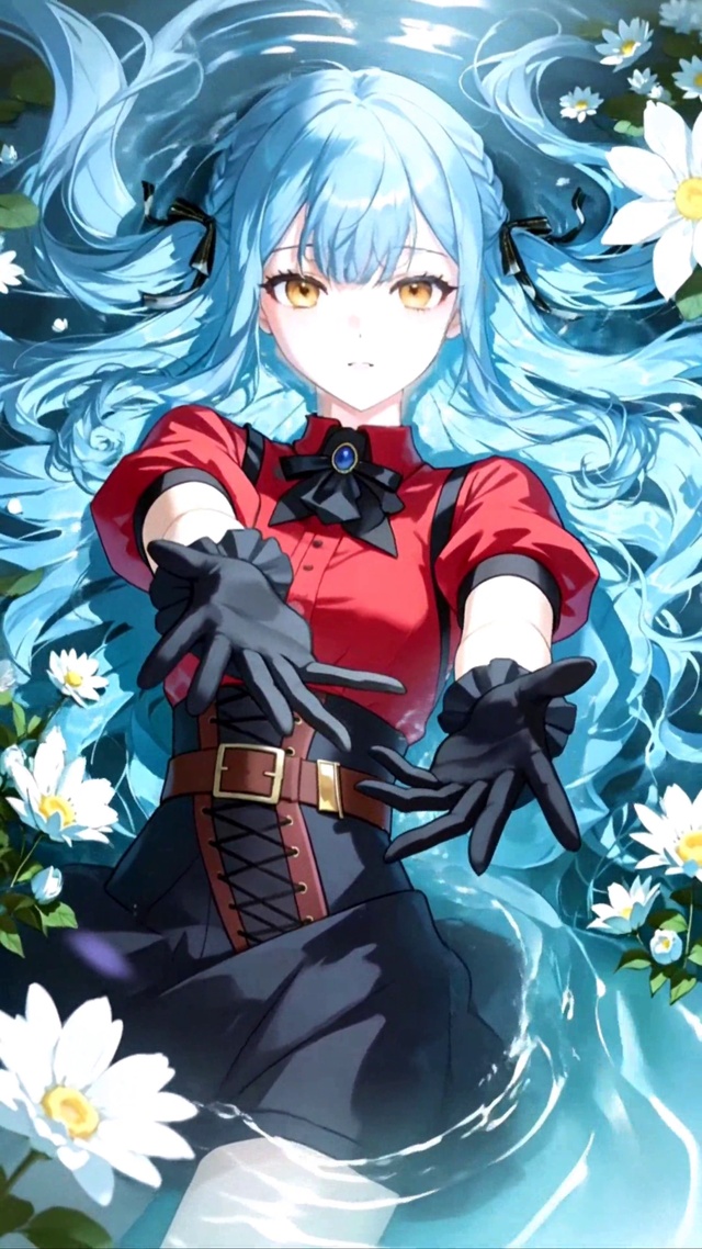 丰川祥子