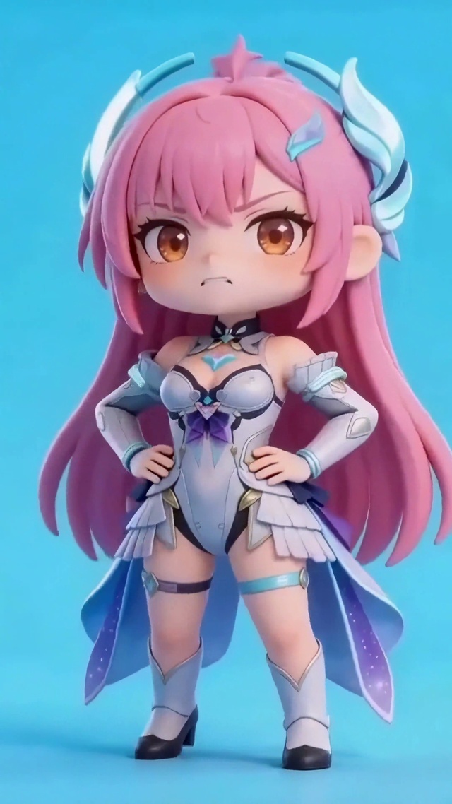 偷看手机-爱弥斯