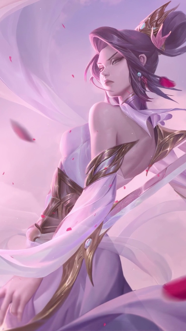 菲奥娜-玉剑传说