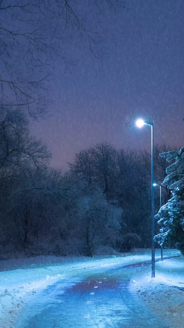 做自己的光，不需要太亮，足以挨过黑夜和寒冬就好。