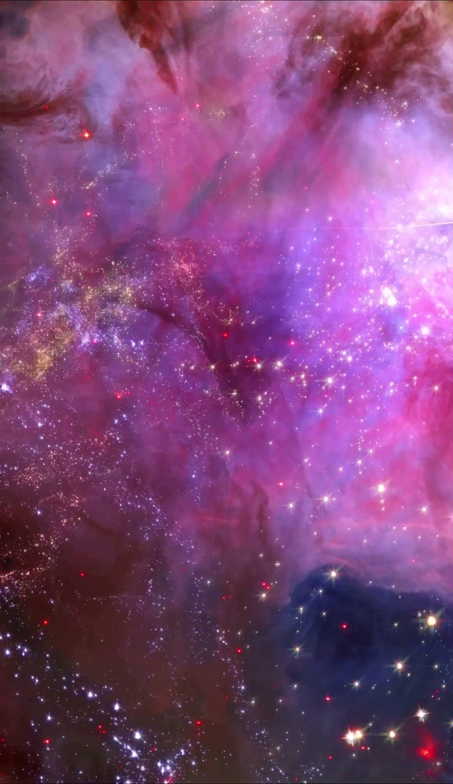 星空壁纸