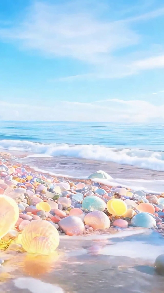 海景