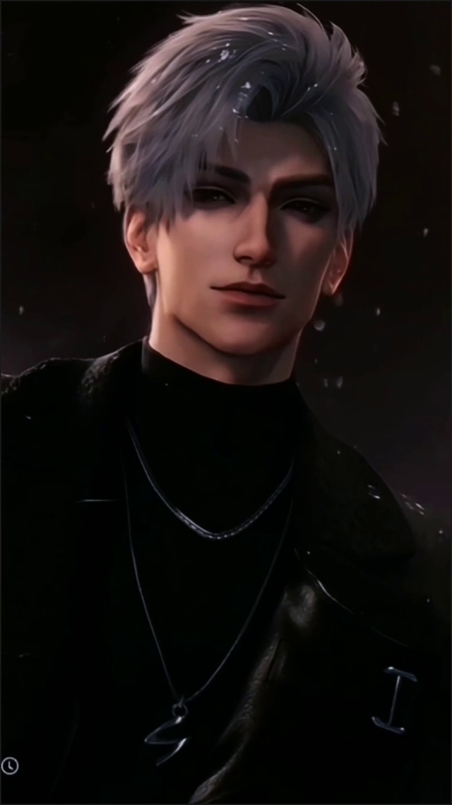 秦大帅哥动态壁纸