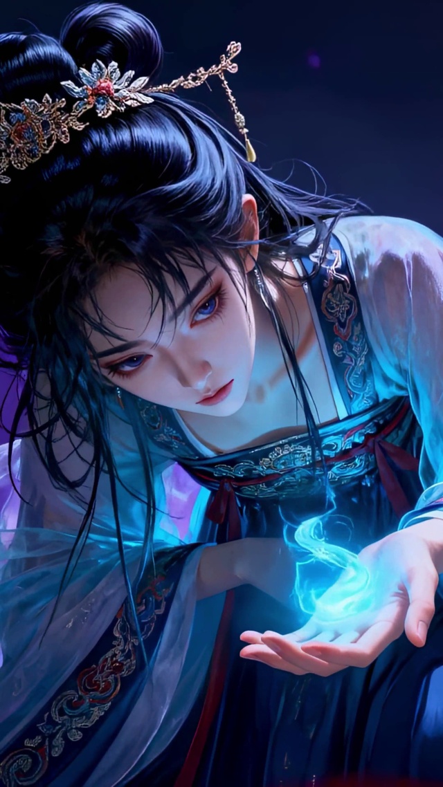 幽梦仙踪