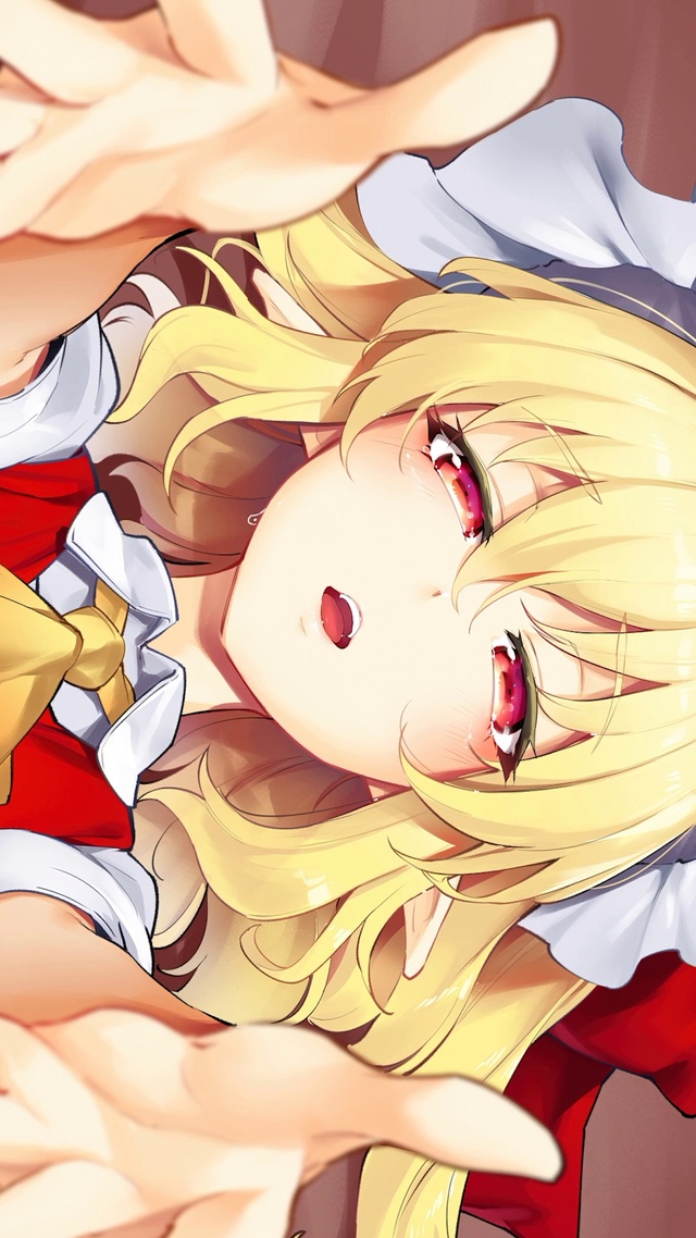 少女