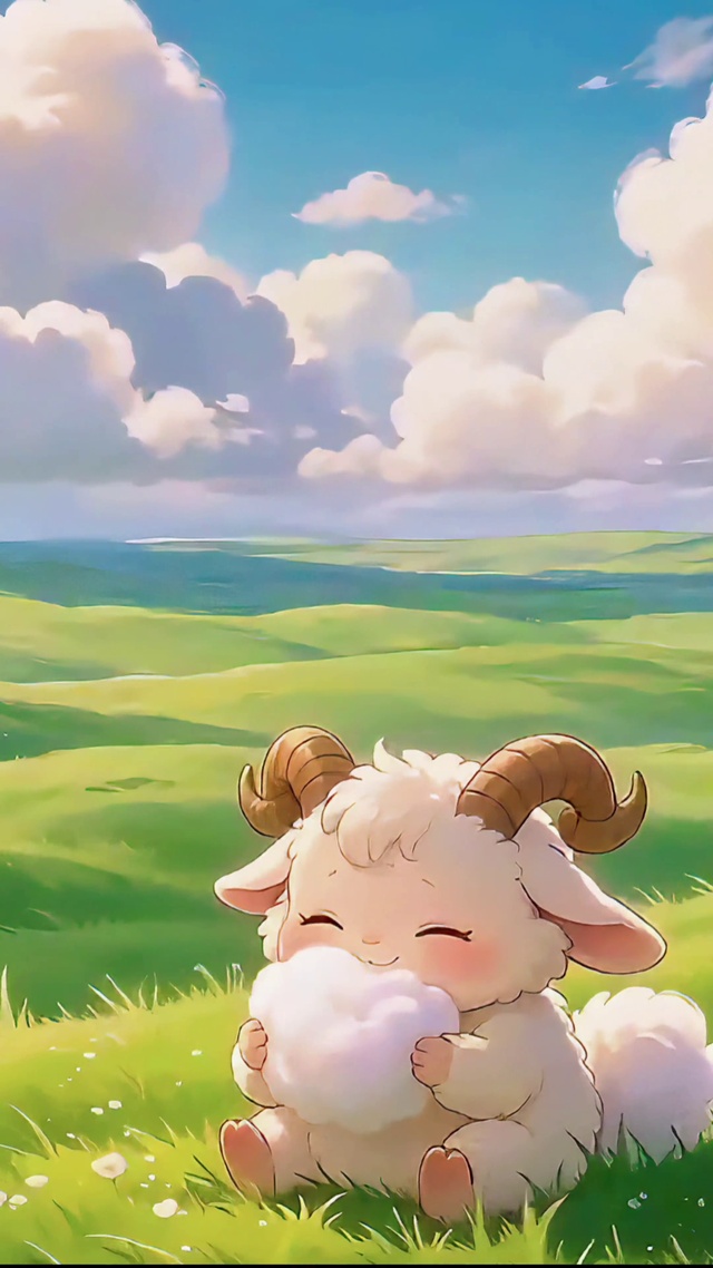 棉花糖