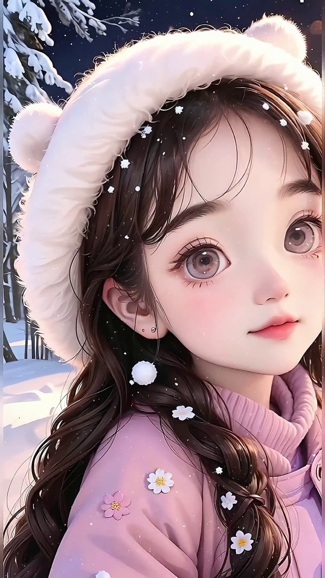 明朗可爱，快乐加倍。