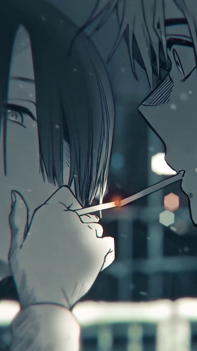 少年的深渊