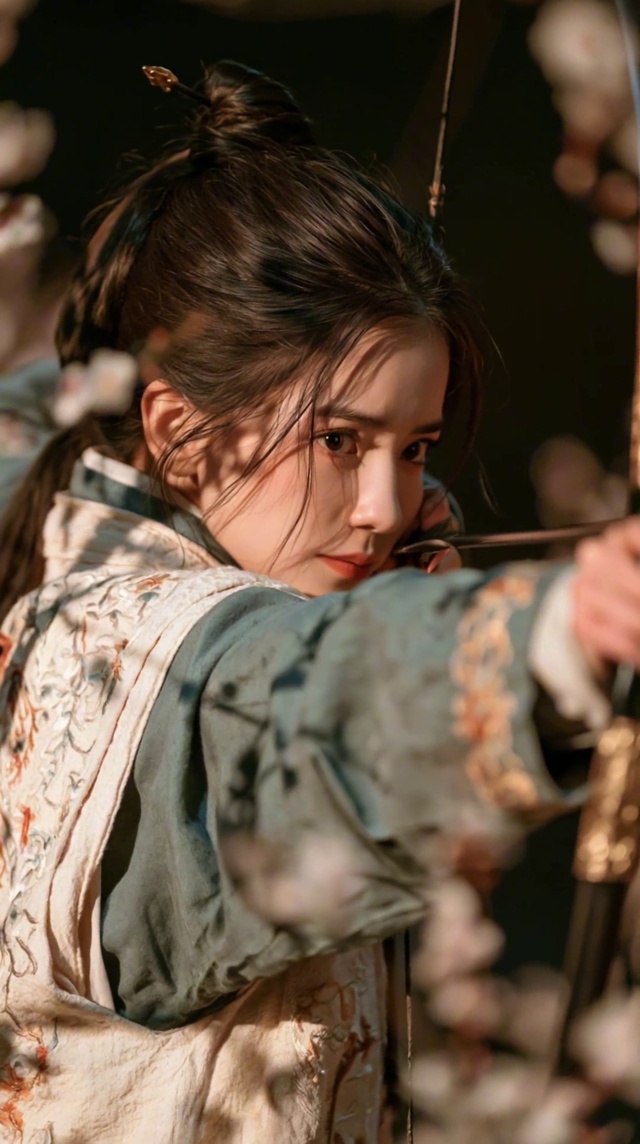 神女