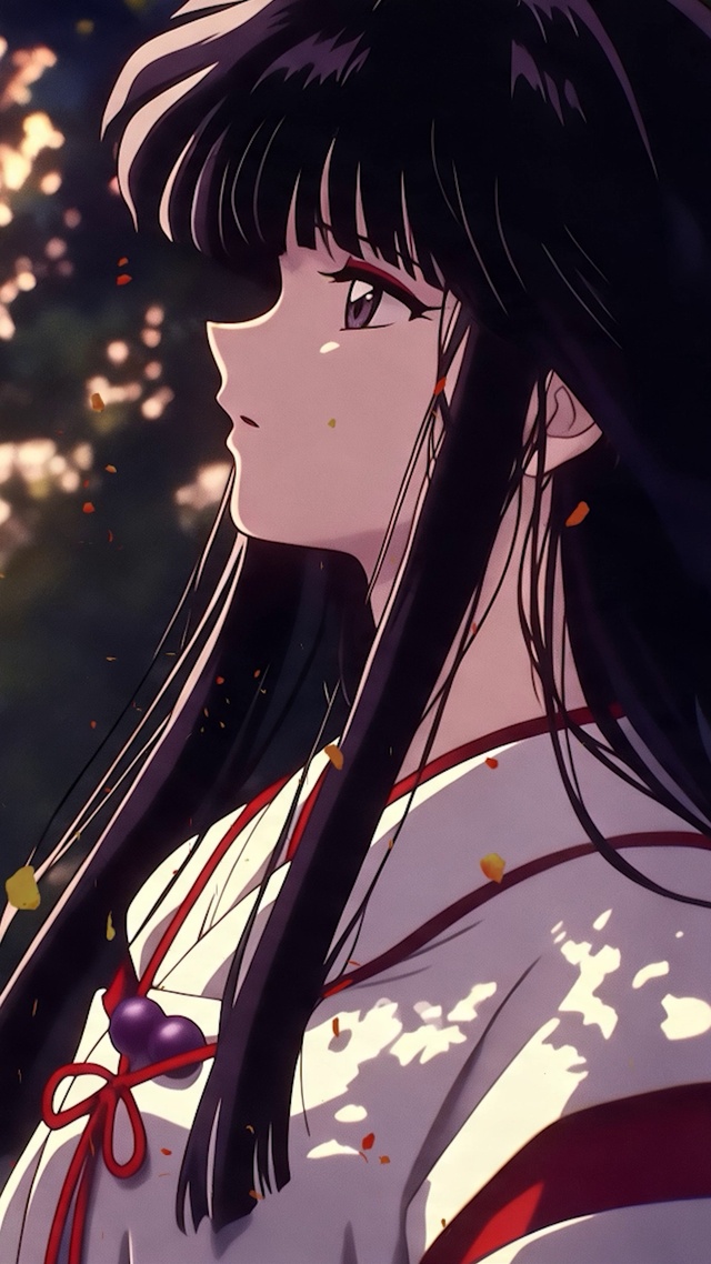 巫女