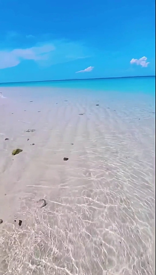 高清风景动态壁纸