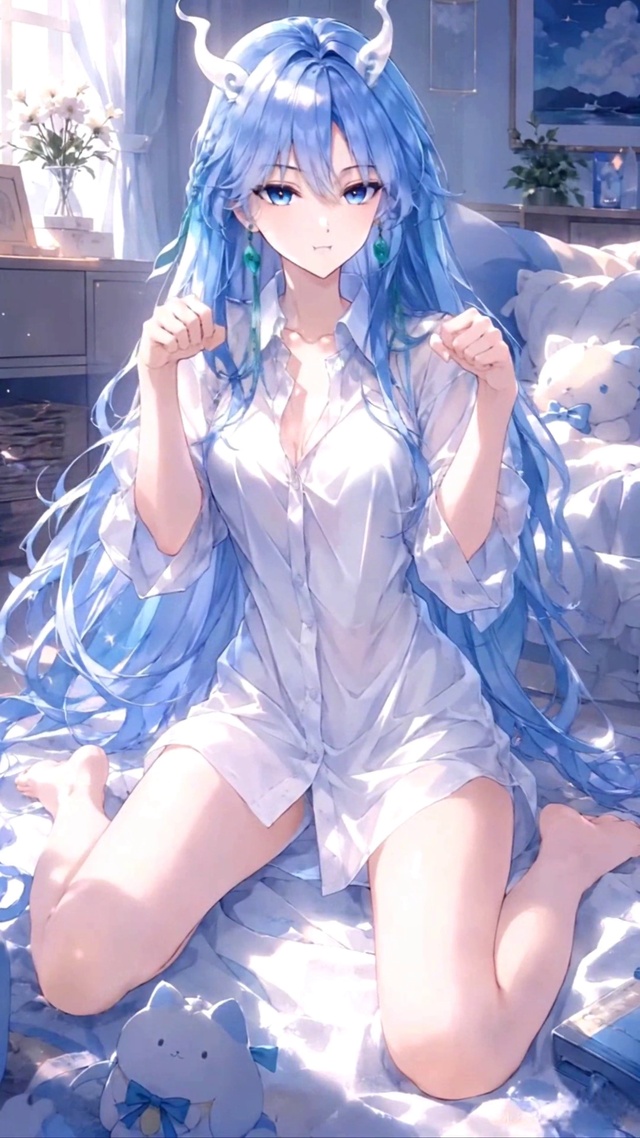 鸣潮清宵