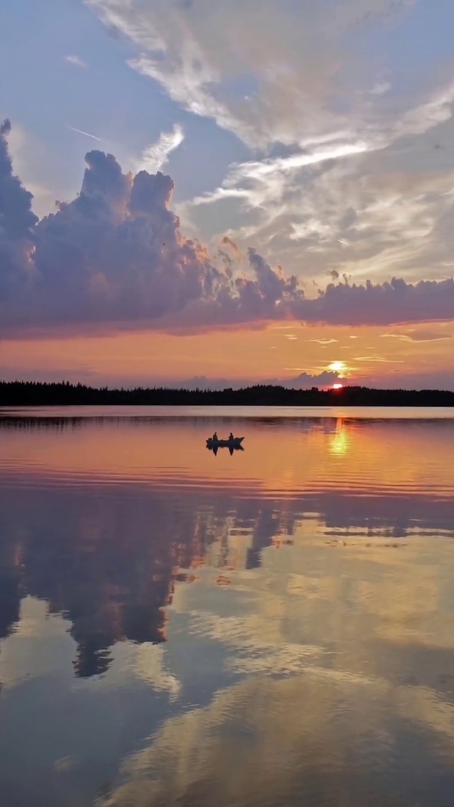 最新爆款天空之境动态壁纸