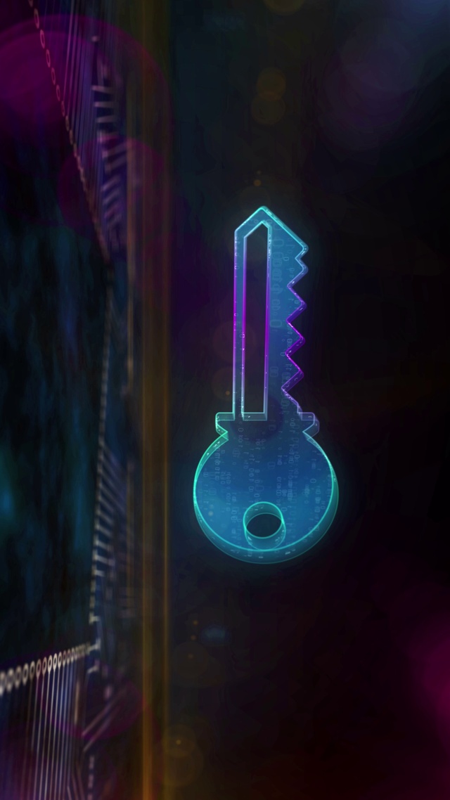 网络密钥（双端4K）