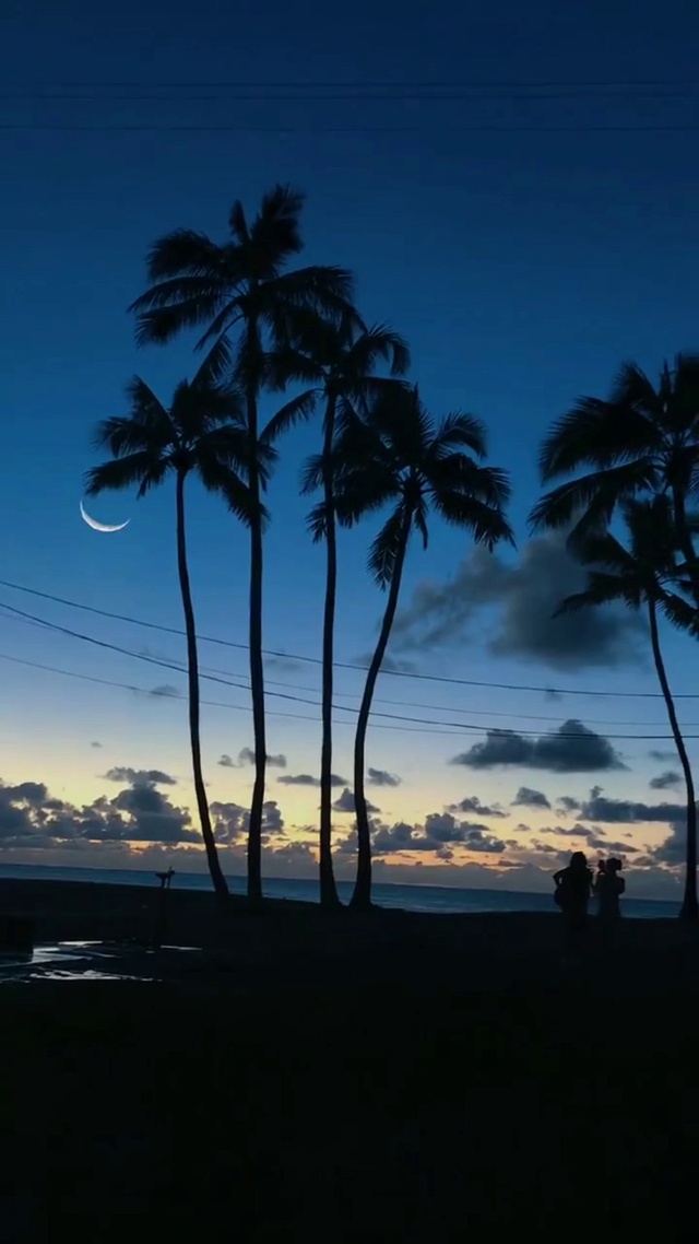 山水一程，三生有幸