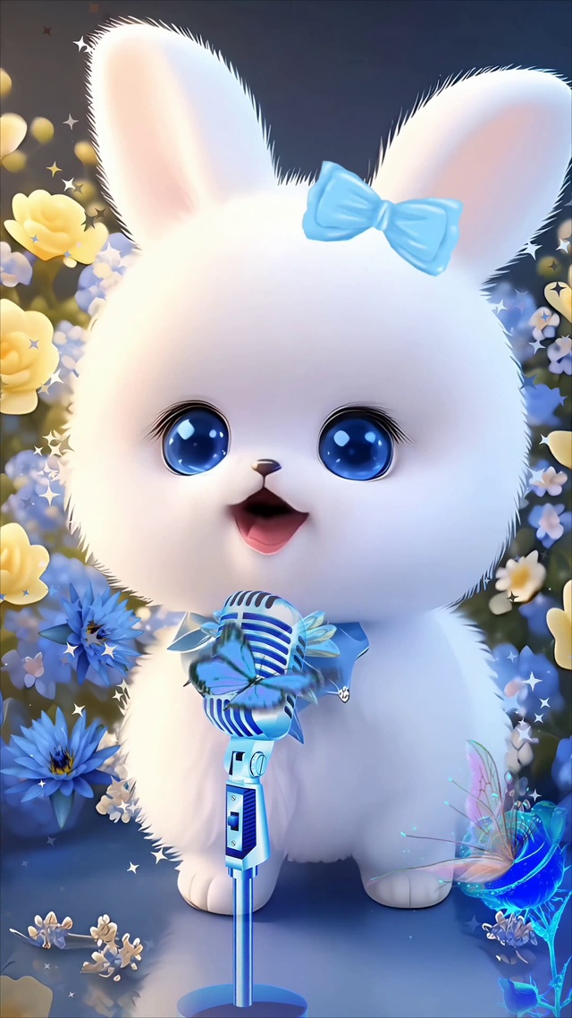 小可爱